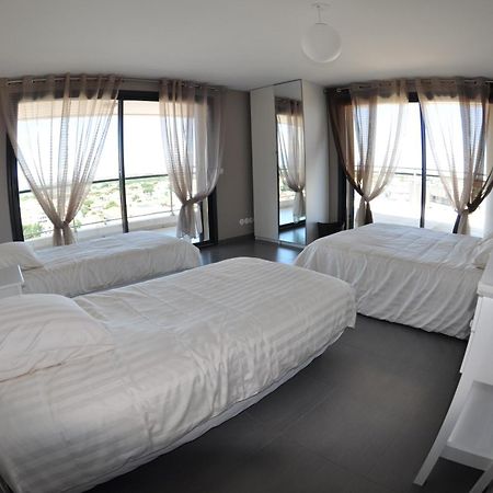 Apartamento Albatros Canet-en-Roussillon Exterior foto