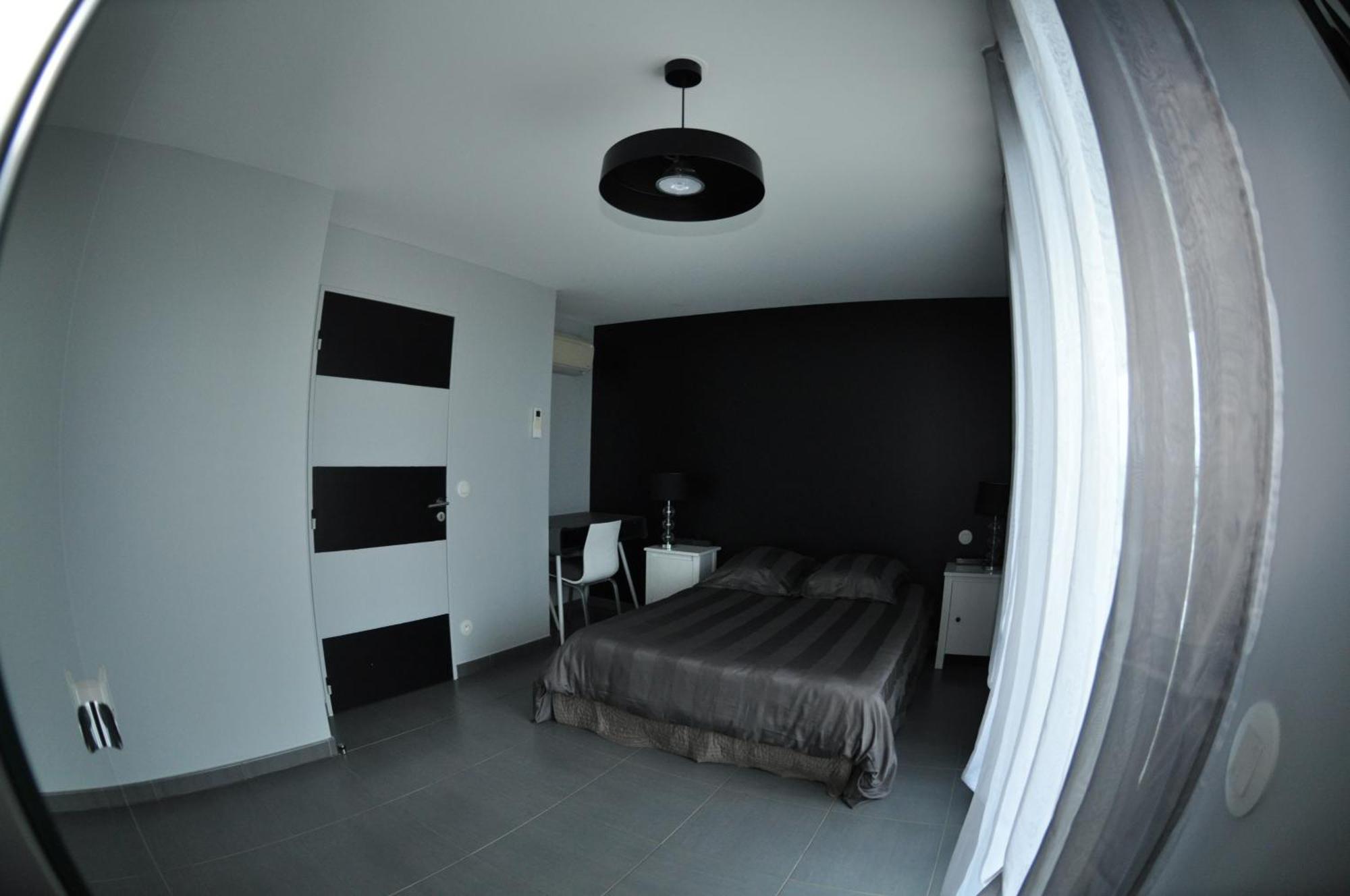 Apartamento Albatros Canet-en-Roussillon Exterior foto