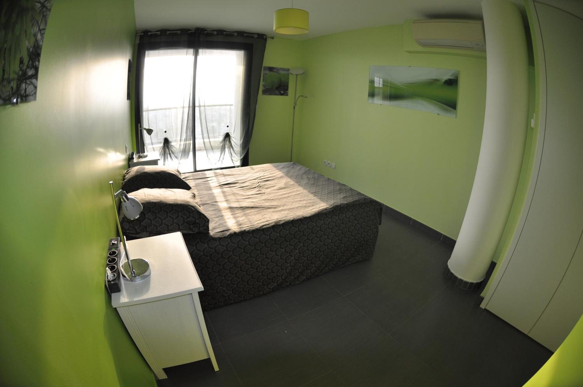 Apartamento Albatros Canet-en-Roussillon Exterior foto