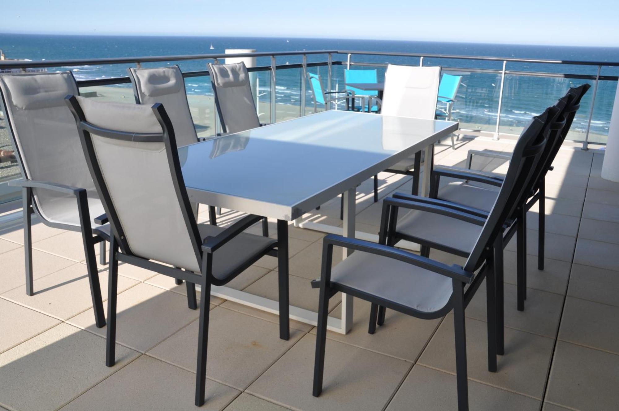 Apartamento Albatros Canet-en-Roussillon Exterior foto