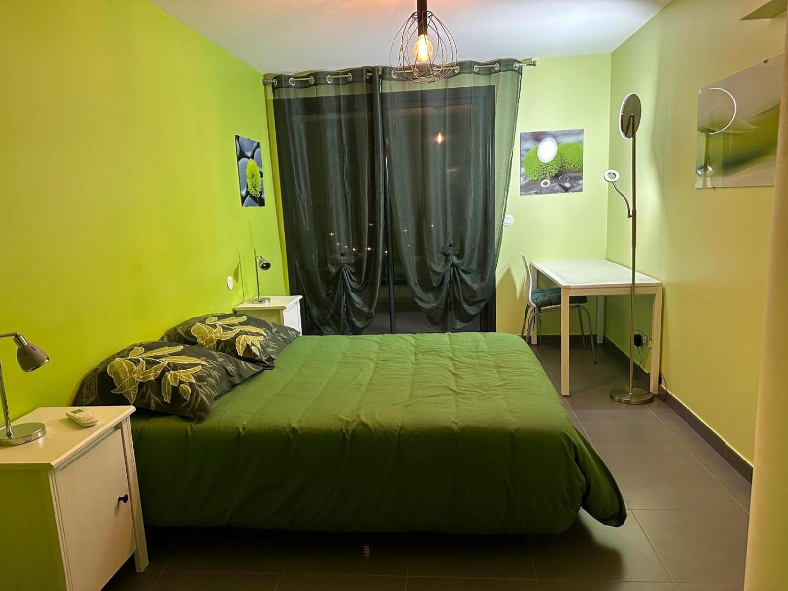 Apartamento Albatros Canet-en-Roussillon Exterior foto