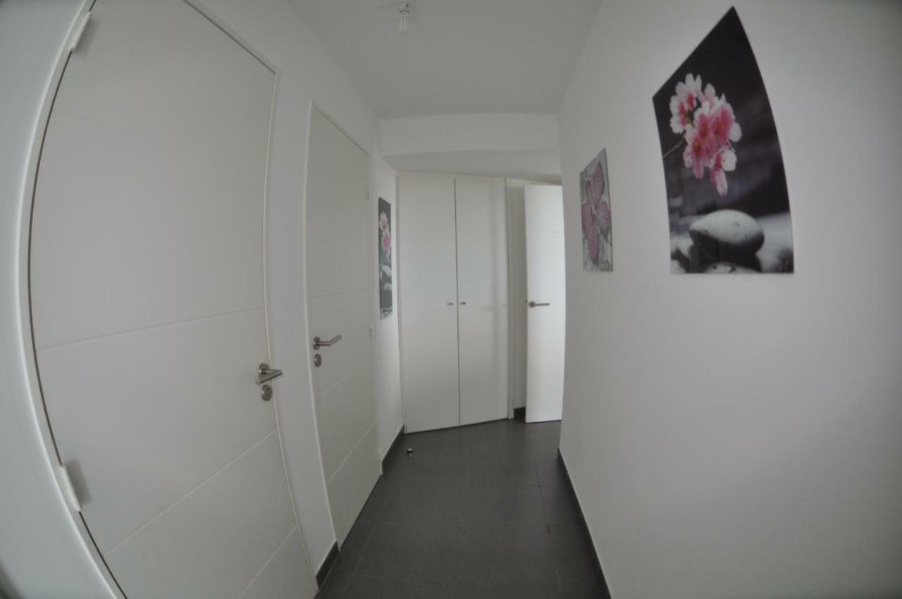 Apartamento Albatros Canet-en-Roussillon Exterior foto