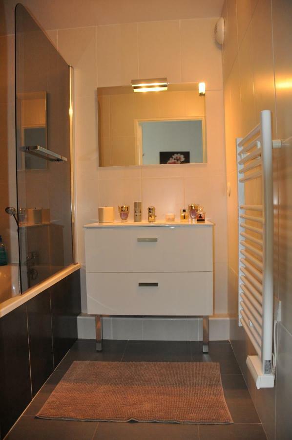 Apartamento Albatros Canet-en-Roussillon Exterior foto